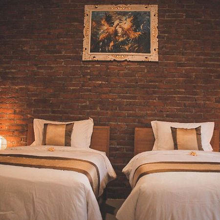 The Govardhan Homestay チャングー エクステリア 写真