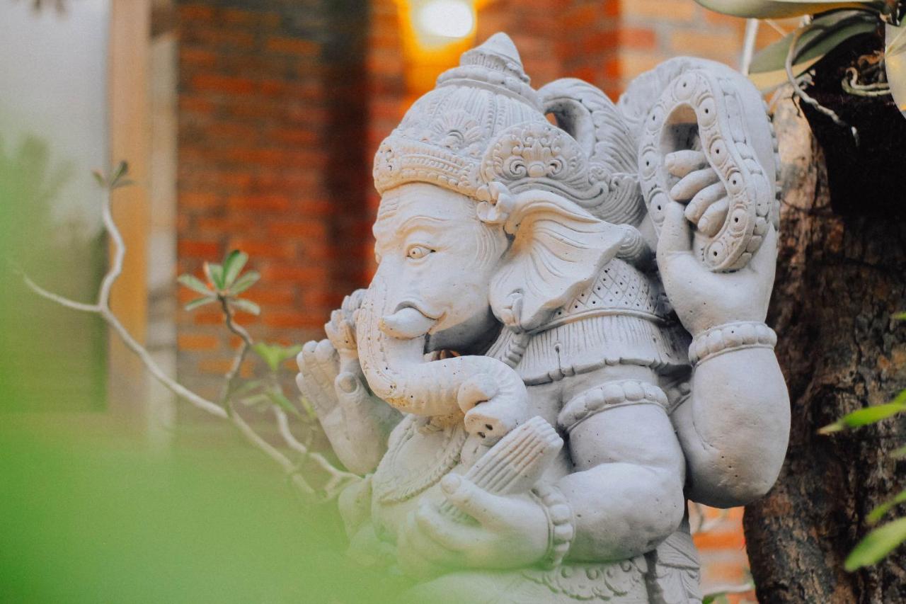 The Govardhan Homestay チャングー エクステリア 写真