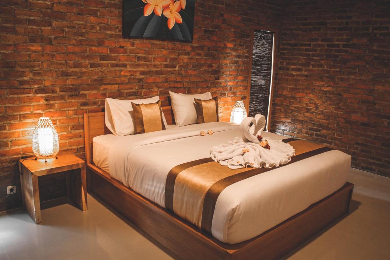 The Govardhan Homestay チャングー エクステリア 写真