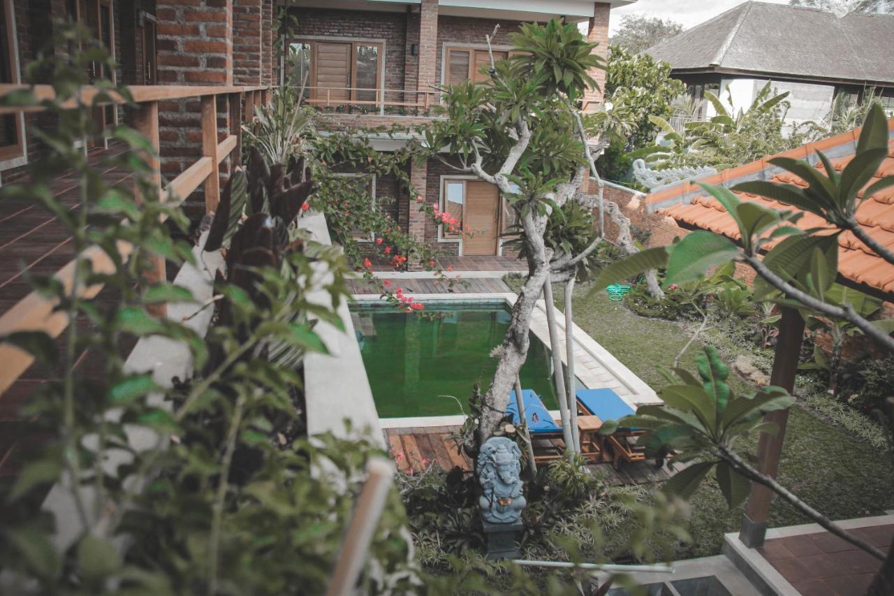 The Govardhan Homestay チャングー エクステリア 写真