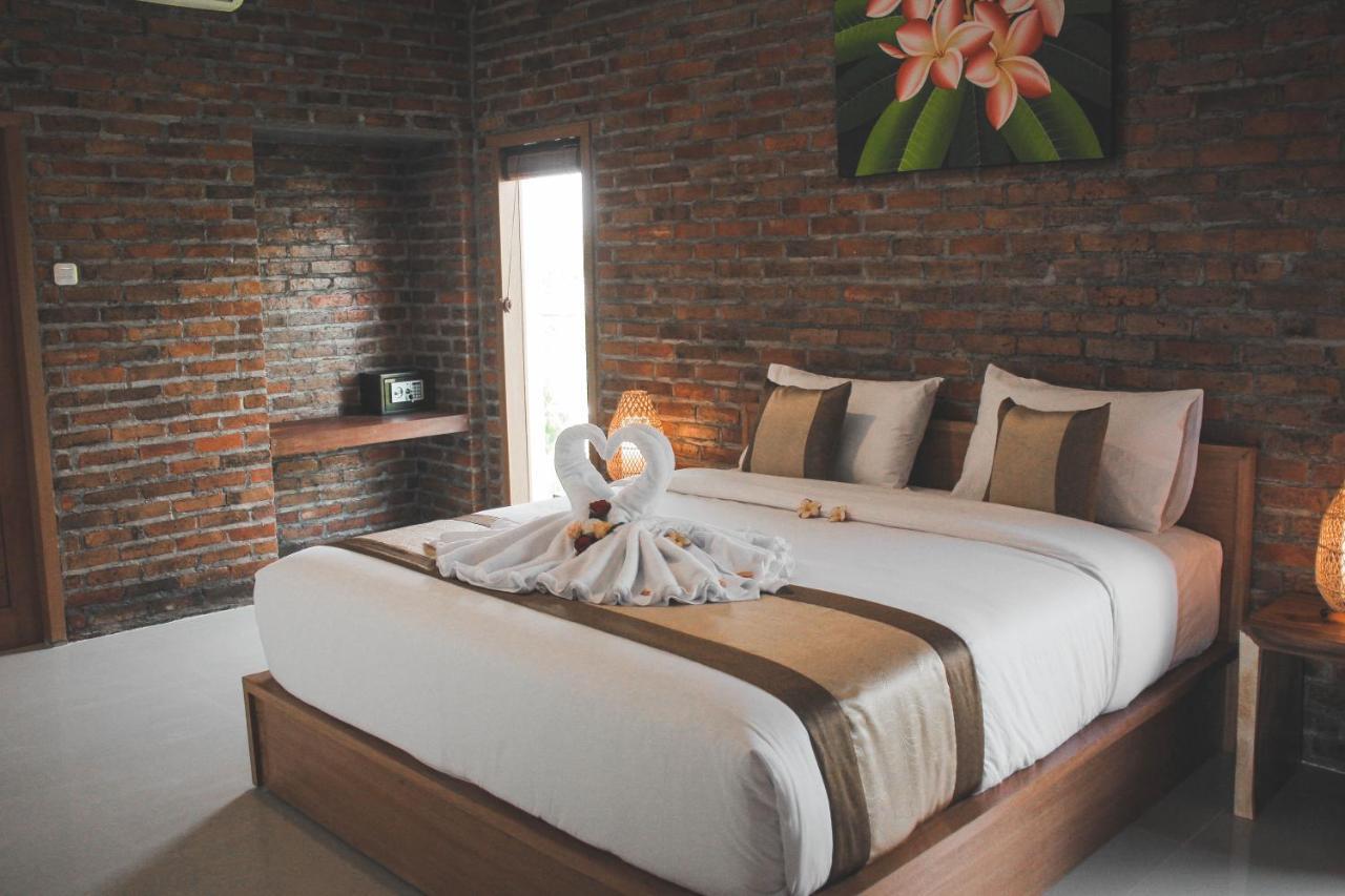The Govardhan Homestay チャングー エクステリア 写真