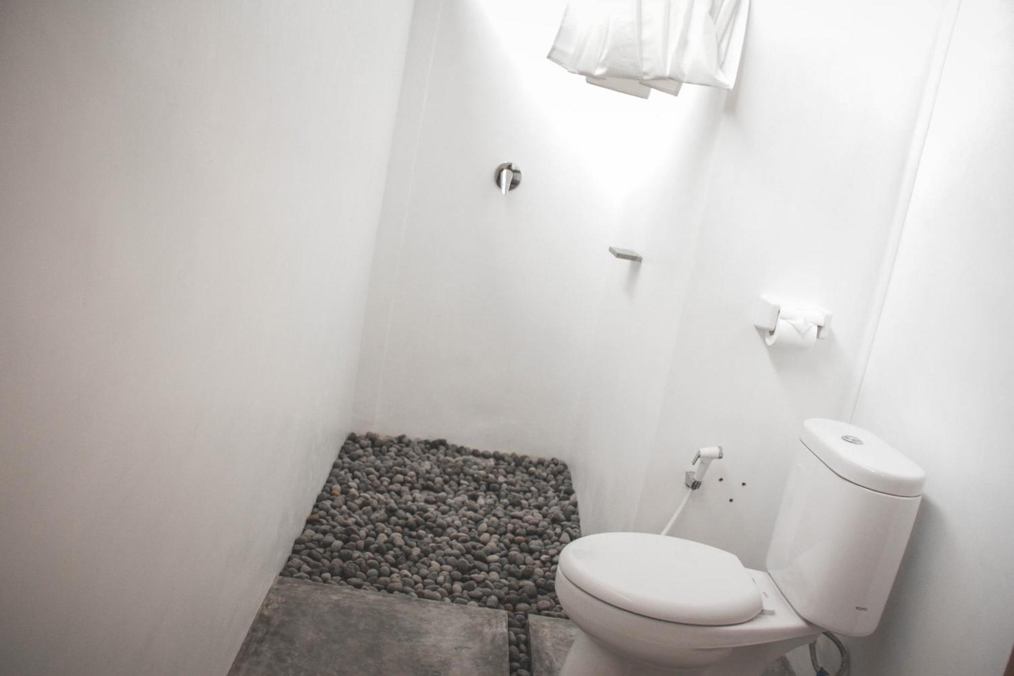 The Govardhan Homestay チャングー エクステリア 写真