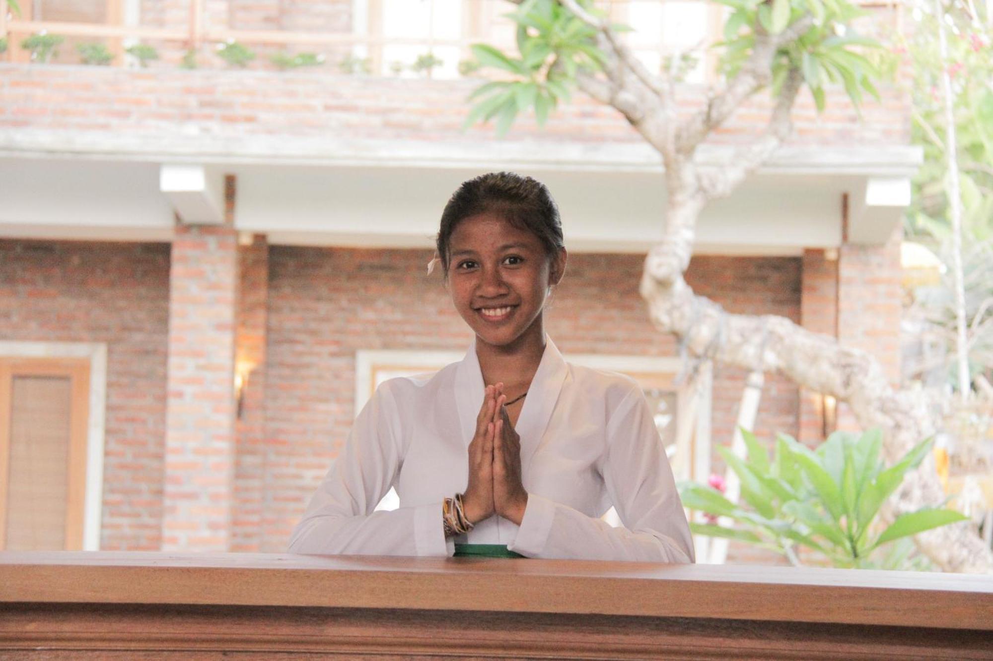 The Govardhan Homestay チャングー エクステリア 写真